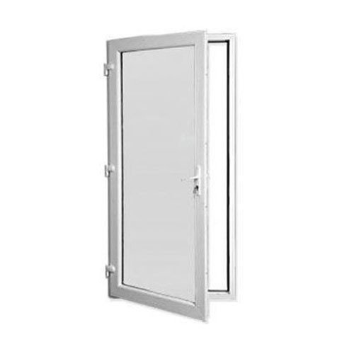 Casement uPVC Door